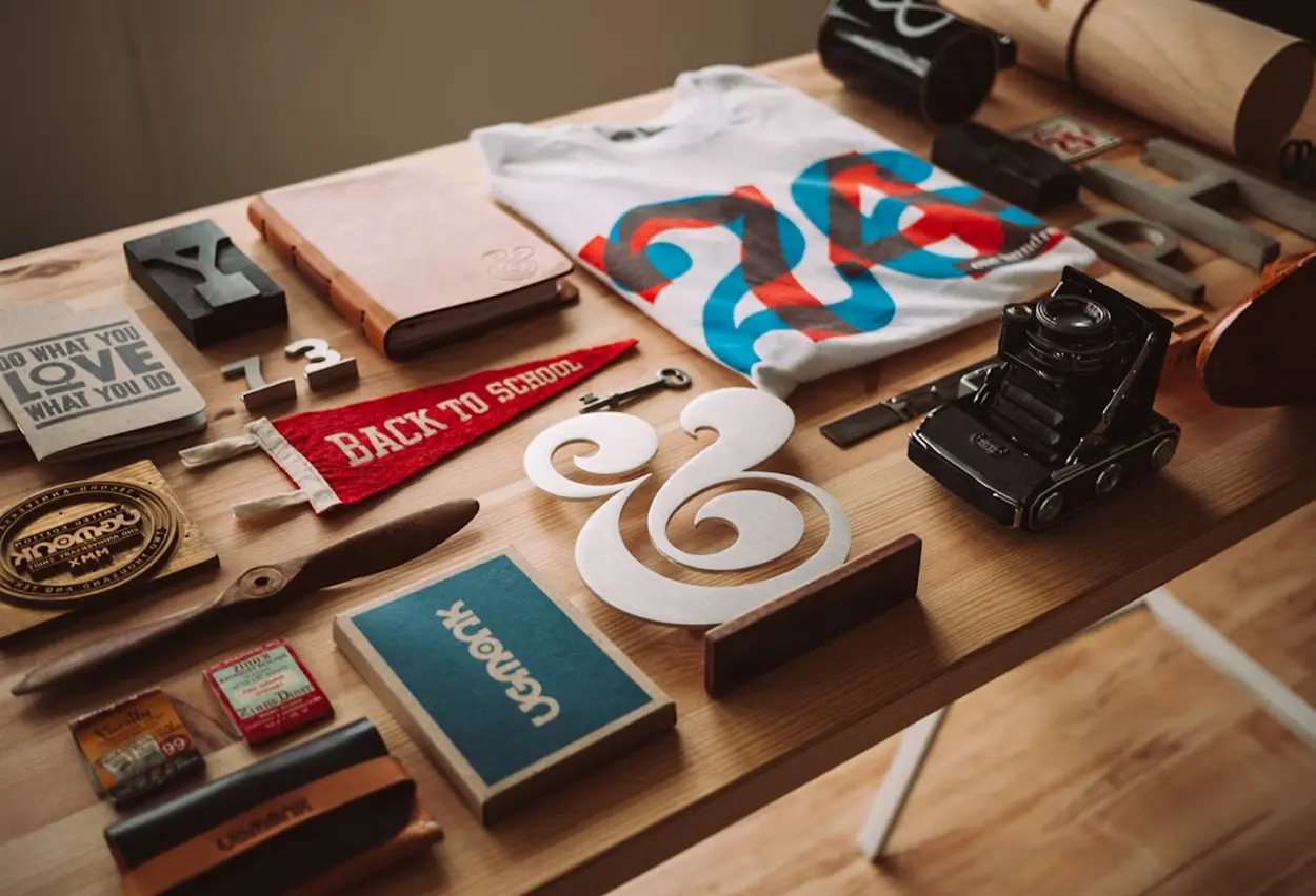 Rivel kom brendiranje lokala i izloga